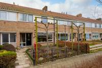 Woning Dr. Colijnstraat 24 Middenmeer