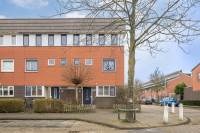 Woning Alpenstraat 22 Woerden