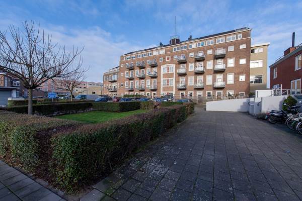 Woning Kapelaan Gerrit Grootstraat 25 Zaandam