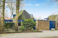 Woning Tulpenlaan 5 Luttelgeest