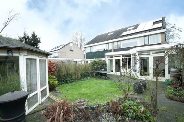 Woning De Horst 48 Hasselt