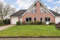 Woning De Etstoel 1 Sleen