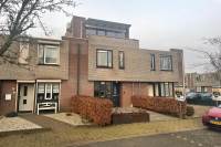 Woning Klaproosberg 30 ROOSENDAAL