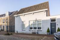 Woning Fabriekstraat 18 Bergen op Zoom