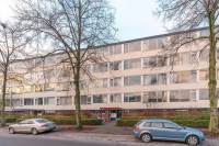 Woning Van Bijnkershoeklaan 161 Utrecht