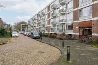 Woning Van Blankenheimstraat 108 VLAARDINGEN