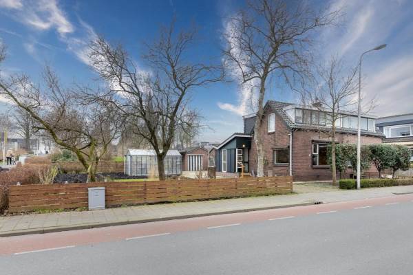 Woning Burgemeester Klinkhamerweg 43 Zevenhuizen (ZH)