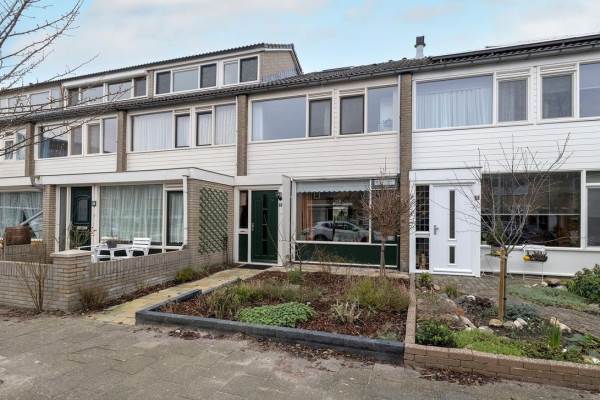 Woning Gele Kwikstaart 17 Kwintsheul