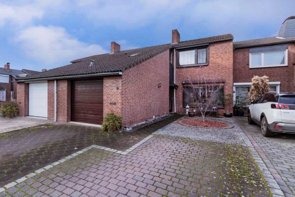 Woning Palenbergerweg 9 Landgraaf