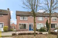Woning den Deel 16 Reusel