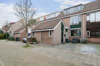 Woning Henneland 59 Koog aan de Zaan