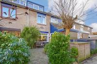 Woning Matsmanzoom 71 Koog aan de Zaan