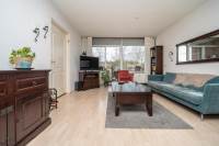 Woning Tulpenoord 19 Rotterdam