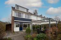 Woning P.J. Troelstrastraat 33 Papendrecht