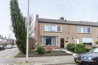 Woning Merelstraat 35 Sliedrecht