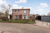 Woning Burg Schimmelpenninckstr 14 Rhenen