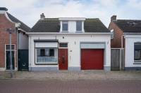 Woning Kanaalstraat 24 Hansweert