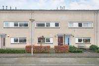 Woning Landkaartje 5 Breda