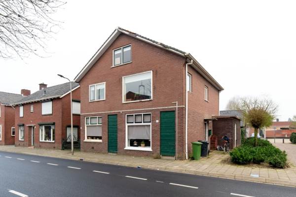 Woning Esstraat 43a Rijssen
