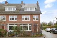 Woning Adolf van Nieuwenaarlaan 13 Arnhem