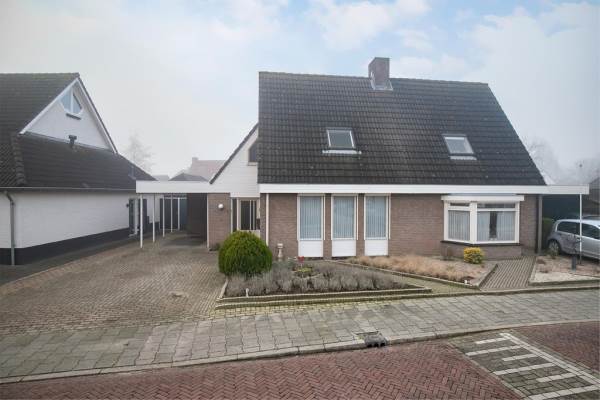Woning Voordijk 6 Erp