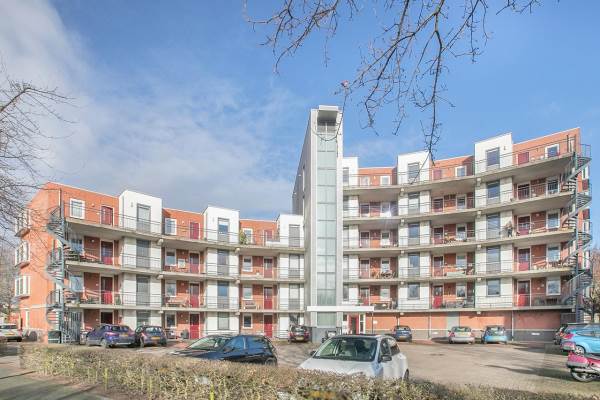 Woning Oldenallerhout 116 Harderwijk