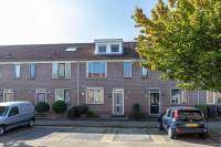 Woning Kamillehof 8 Papendrecht