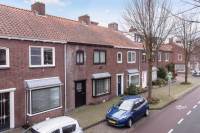 Woning Tomatenstraat 23 Leiden