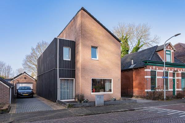 Woning Gasthuislaan 35 WINSCHOTEN