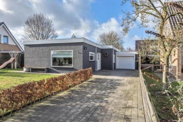 Woning Zetveld 10A SURHUISTERVEEN