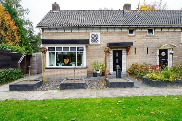 Woning Tapuitstraat 20 Hengelo (OV)