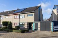 Woning Kamilleveld 27 Doetinchem