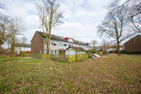 Woning Deilhorst 14 Doetinchem