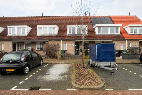 Woning Korenakker 59 Waddinxveen