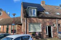 Woning Mazurkahof 1 Nieuwegein