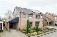 Woning Rietdekkersveld 30 Wehl