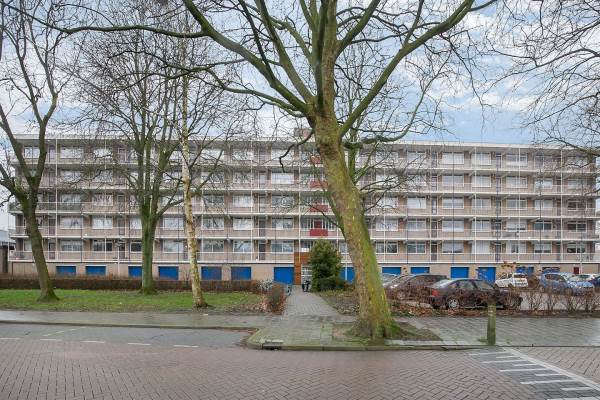Woning Tollenslaan 115 Waddinxveen