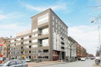 Woning Zeeburgerdijk 554A Amsterdam