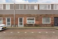 Woning Veliusstraat 10 Tilburg
