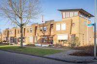 Woning Fuut 4 Raalte