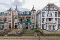 Woning Wilhelminapark 31 Oegstgeest
