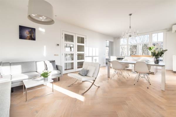 Woning Sophialaan 55D Amsterdam