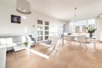 Woning Sophialaan 55D Amsterdam