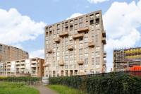 Woning Nieuwe Osdorpergracht 592 Amsterdam