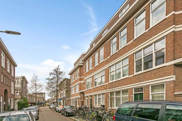 Woning Elsstraat 77 Den Haag