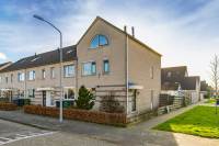 Woning Cosmeastraat 1 Almere