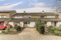 Woning Dagvlinder 14 Leiden