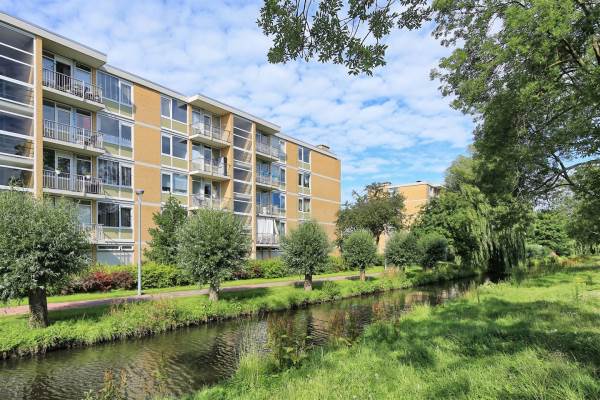 Woning Einsteinlaan 149 Badhoevedorp