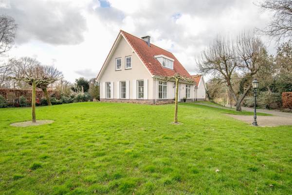 Woning Fokko Kortlanglaan 135 Harderwijk