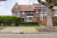 Woning Werkenmondestraat 15 Dordrecht